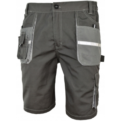 Krótkie spodnie robocze EUROCLASSIC ART-MAS